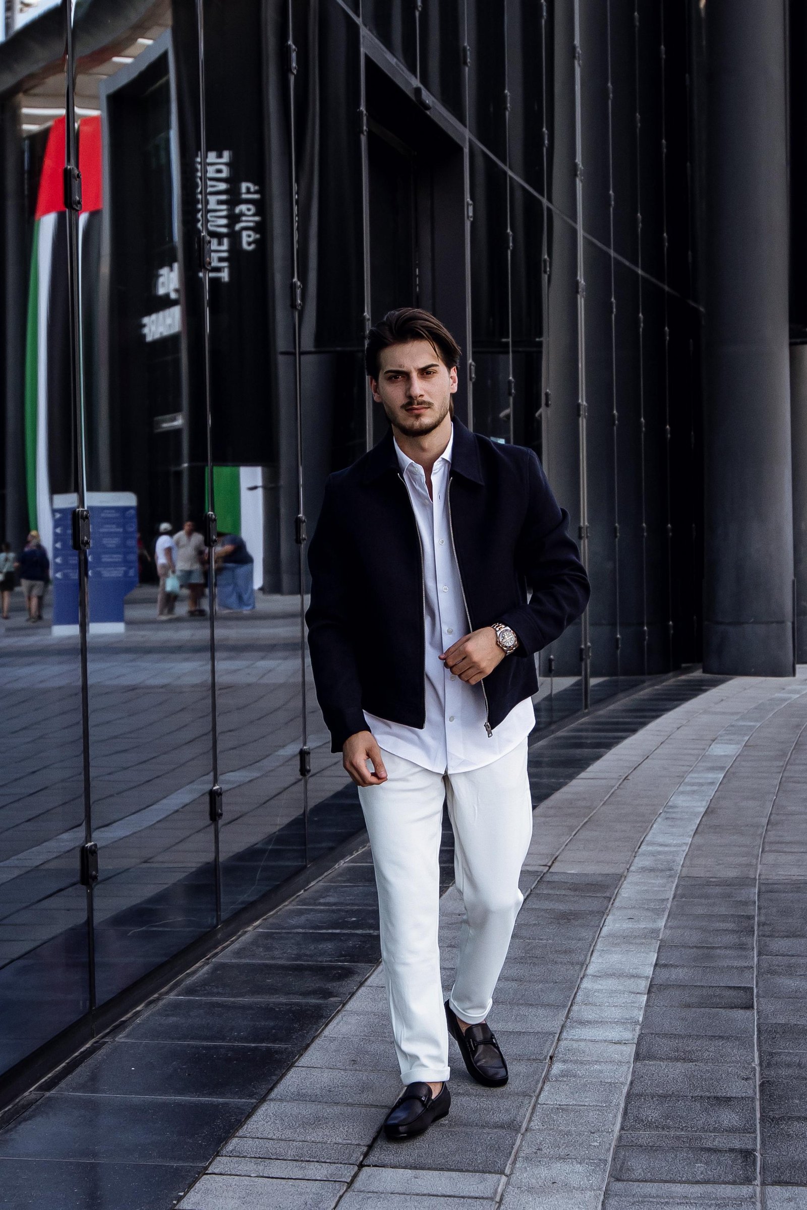 Ali Hassan – Paekar Talent Agency