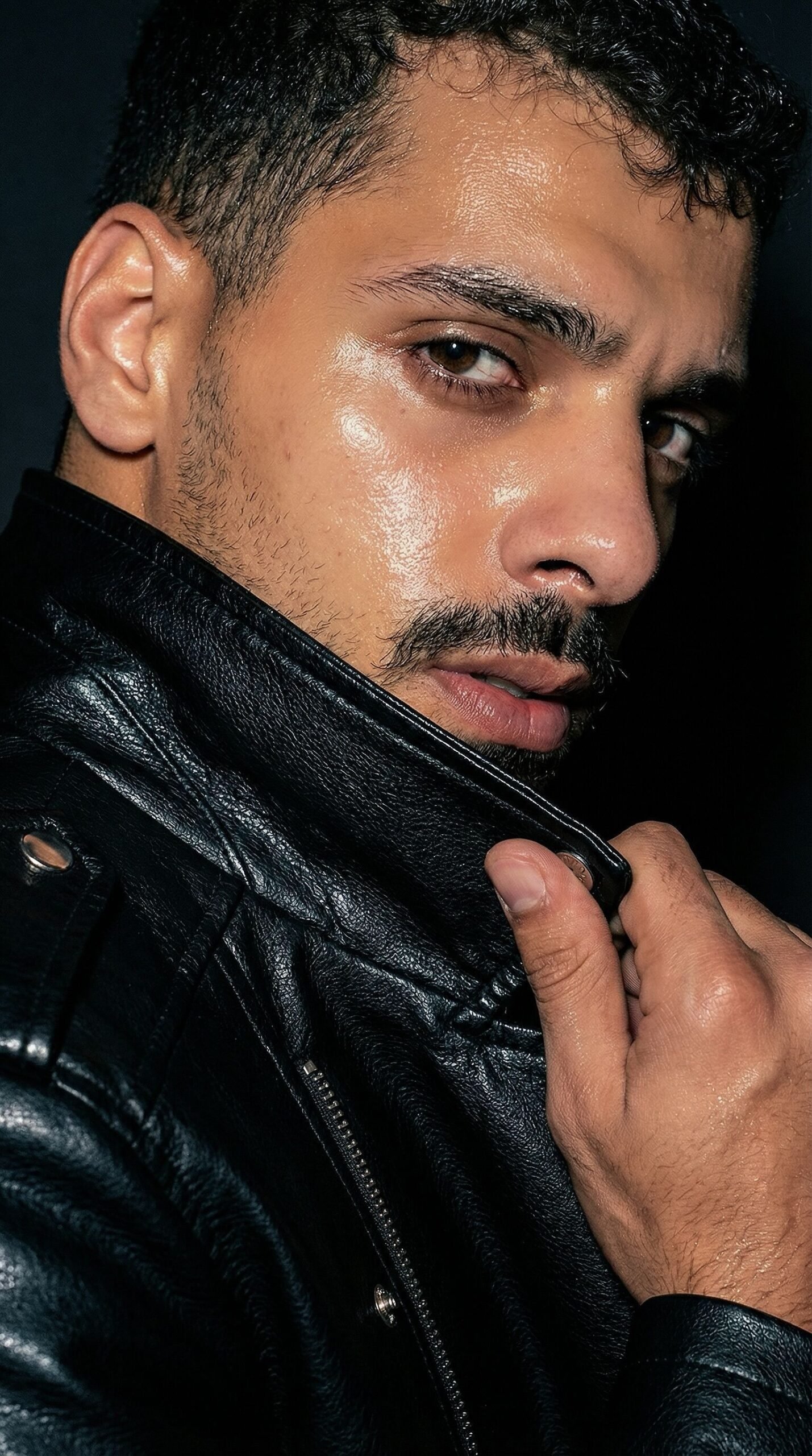 Nasser – Paekar Talent Agency